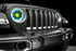 ORACLE LightingOracle Oculus Bi - LED Projector Headlights for Jeep JL/Gladiator JT - ColorSHIFT 2
