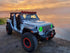 ORACLE LightingOracle Oculus Bi - LED Projector Headlights for Jeep JL/Gladiator JT - ColorSHIFT 2