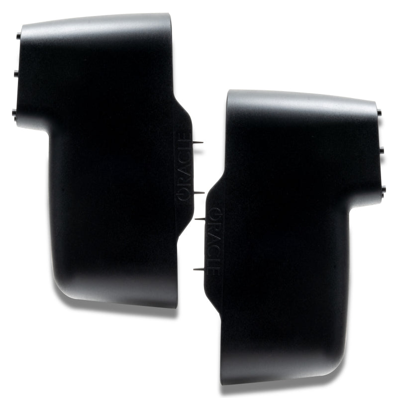 ORACLE LightingOracle Lighting LED Off - Road Side Mirrors for Jeep Wrangler JL / Gladiator JT