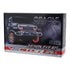 ORACLE Lighting5856 - 334 - ORACLE Lighting VECTOR Grill Demon Eye ColorSHIFT Projector Conversion Kit