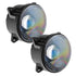 ORACLE Lighting5856 - 334 - ORACLE Lighting VECTOR Grill Demon Eye ColorSHIFT Projector Conversion Kit