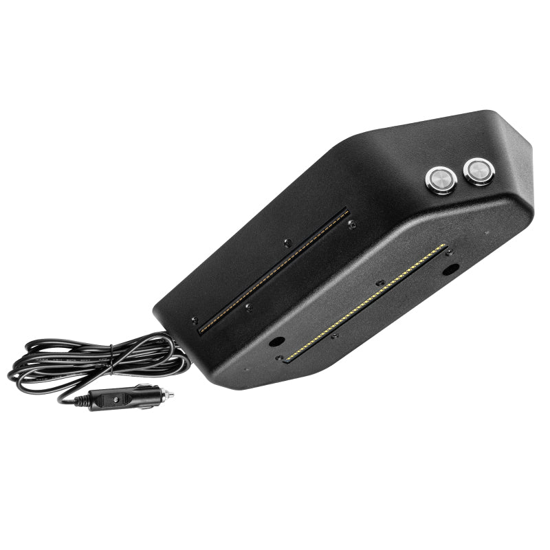ORACLE LightingOracle Jeep Wrangler JL Cargo LED Light Module - Amber/White