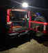 ORACLE LightingOracle Jeep Wrangler JL Cargo LED Light Module - Amber/White