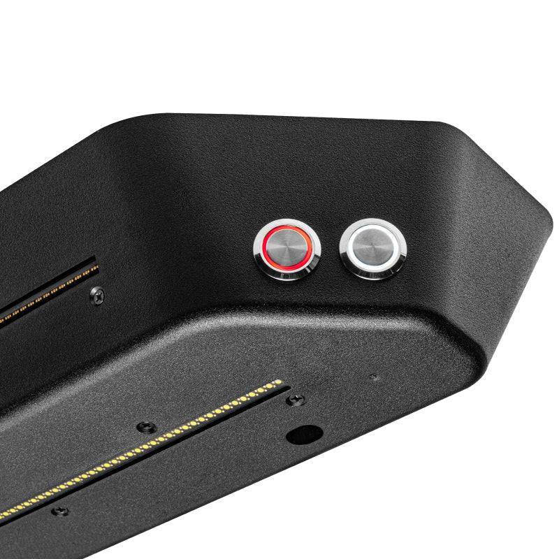ORACLE LightingOracle Jeep Wrangler JL Cargo LED Light Module - Amber/White