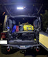 ORACLE LightingOracle Jeep Wrangler JL Cargo LED Light Module - Amber/White