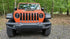 ORACLE LightingOracle Pre - Runner Style LED Grille Kit for Jeep Gladiator JT - Amber