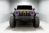 ORACLE LightingOracle Pre - Runner Style LED Grille Kit for Jeep Gladiator JT - Amber