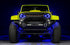 ORACLE LightingORACLE Lighting 07 - 18 Jeep Wrangler JK Oculus 7in. ColorSHIFT Bi - LED Projector Headlights