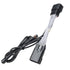 ORACLE LightingOracle Plug & Play Wiring Adapter for Jeep Gladiator JT Reverse Lights