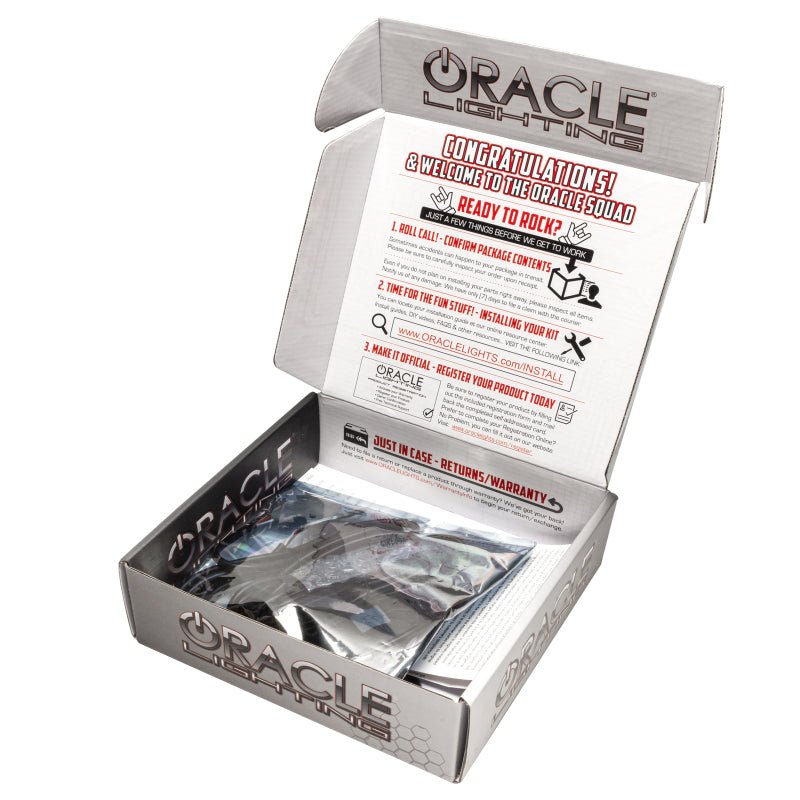 ORACLE LightingOracle Plug & Play Wiring Adapter for Jeep Gladiator JT Reverse Lights