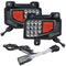 ORACLE LightingOracle Lighting Rear Bumper LED Reverse Lights With Plug And Play Harness | Fits Jeep Gladiator JT