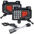 ORACLE LightingOracle Lighting Rear Bumper LED Reverse Lights With Plug And Play Harness | Fits Jeep Gladiator JT