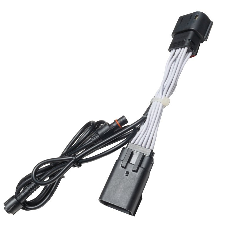 ORACLE LightingOracle Lighting Rear Bumper LED Reverse Lights With Plug And Play Harness | Fits Jeep Gladiator JT