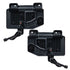 ORACLE LightingOracle Lighting Rear Bumper LED Reverse Lights With Plug And Play Harness | Fits Jeep Gladiator JT