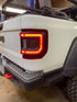 ORACLE LightingOracle Lighting Flush Mount LED Tail Lights | Fits Jeep Gladiator JT