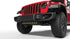 ORACLE LightingORACLE Lighting 2019+ Jeep Wrangler JL / Gladiator JT Skid Plate w/ Integrated LED Emitters - Yellow