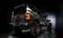 ORACLE LightingOracle Lighting Flush Mount LED Tail Lights | Fits Jeep Wrangler JL