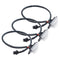 ORACLE LightingOracle Universal Pre - Runner Style LED Grill Light Kit (New Style) - Amber w/Clear Lens