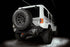 ORACLE LightingOracle Lighting Jeep Wrangler JK Flush Mount LED Tail Lights