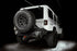 ORACLE LightingOracle Lighting Jeep Wrangler JK Flush Mount LED Tail Lights