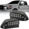 ORACLE LightingORACLE Lighting 17 - 22 Ford Super Duty LED Off - Road Side Mirror Ditch Lights