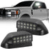 ORACLE LightingORACLE Lighting 17 - 22 Ford Super Duty LED Off - Road Side Mirror Ditch Lights