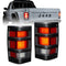 ORACLE LightingORACLE Lighting LED Tail Lights Red Lens | Fits 1986 - 1992 Jeep Comanche MJ