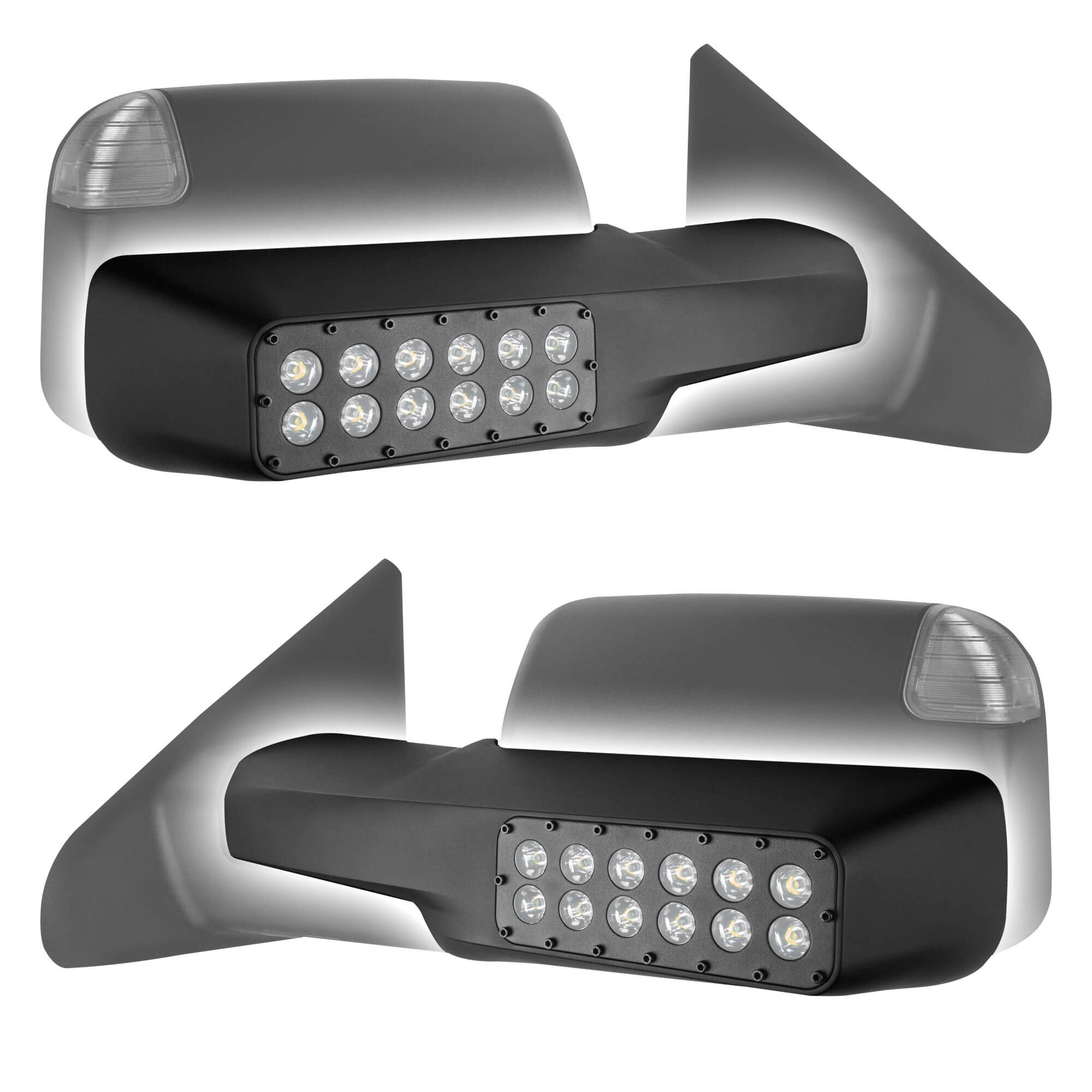 ORACLE Lighting5922 - 001 - Side - Mirror
