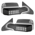 ORACLE Lighting5922 - 001 - Side - Mirror