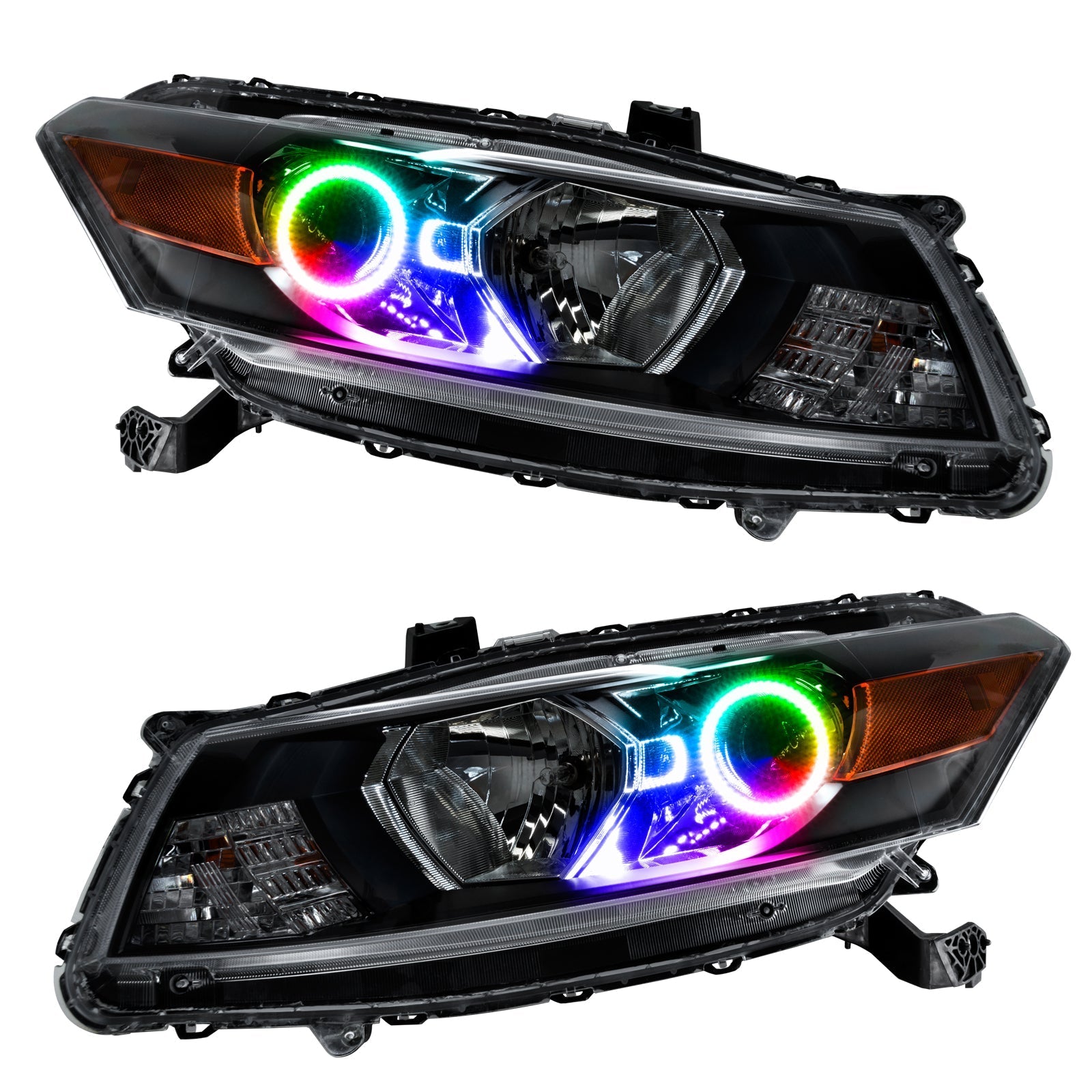 Oracle Lighting7060 - 333 - 2008 - 2012 Honda Accord Coupe SMD HL