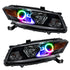 Oracle Lighting7060 - 333 - 2008 - 2012 Honda Accord Coupe SMD HL