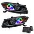 Oracle Lighting7060 - 333 - 2008 - 2012 Honda Accord Coupe SMD HL