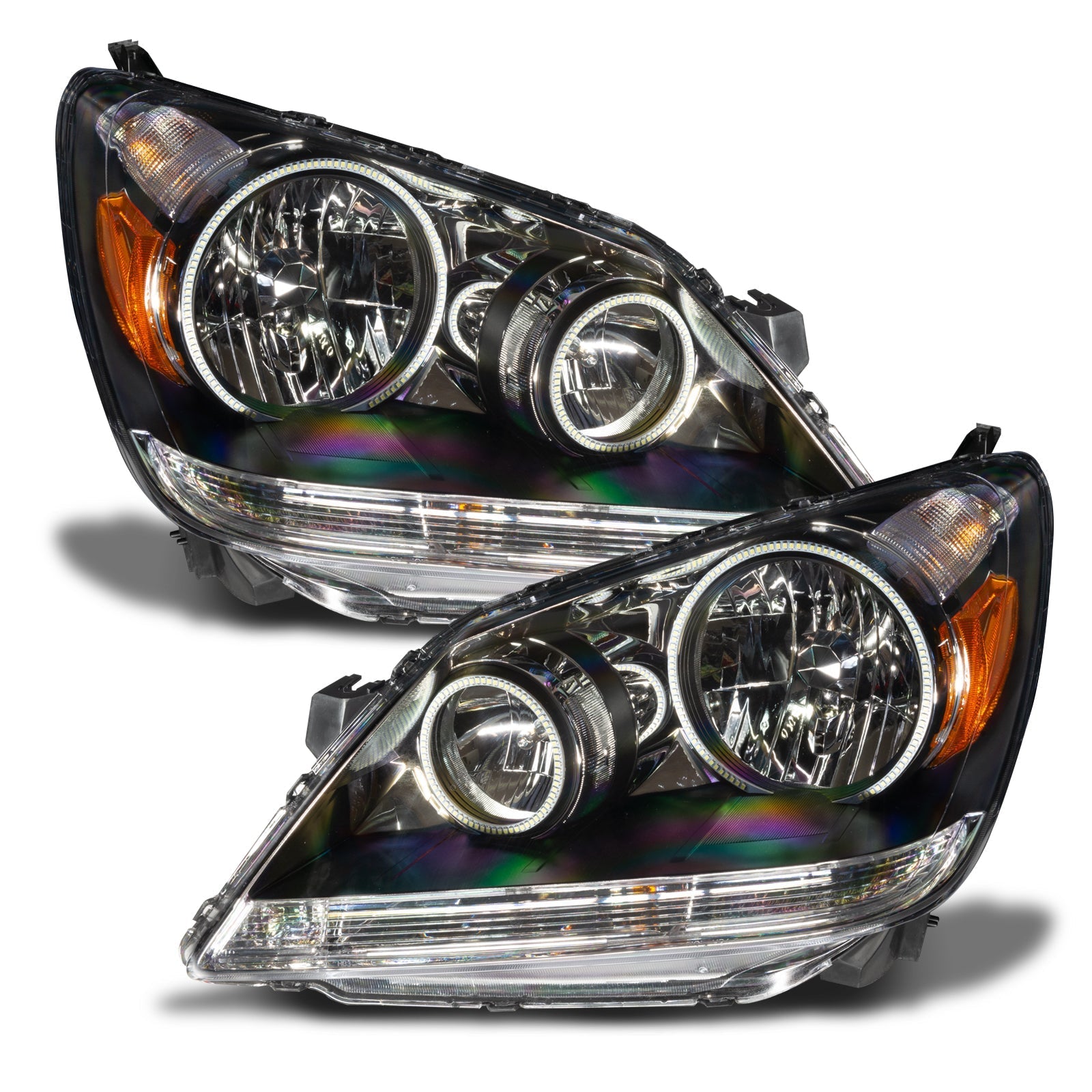 Oracle Lighting7062 - 001 - 2005 - 2007 Honda Odyssey SMD HL