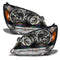 Oracle Lighting7062 - 001 - 2005 - 2007 Honda Odyssey SMD HL