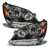 Oracle Lighting7062 - 001 - 2005 - 2007 Honda Odyssey SMD HL