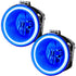 Oracle Lighting7064 - 002 - 2006 - 2010 Jeep Commander SMD FL