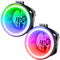 Oracle Lighting7064 - 333 - 2006 - 2010 Jeep Commander SMD FL