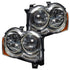 Oracle Lighting7068 - 333 - 2008 - 2010 Jeep Grand Cherokee SMD HL (Non - HID)