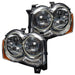 Oracle Lighting7068 - 333 - 2008 - 2010 Jeep Grand Cherokee SMD HL (Non - HID)