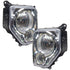 ORACLE LightingOracle 08 - 12 Jeep Liberty SMD HL - White