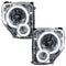 ORACLE LightingOracle 08 - 12 Jeep Liberty SMD HL - White