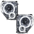 ORACLE LightingOracle 08 - 12 Jeep Liberty SMD HL - White
