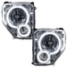 ORACLE LightingOracle 08 - 12 Jeep Liberty SMD HL - White