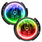 Oracle Lighting7079 - 334 - 2007 - 2016 Jeep Wrangler JK SMD HL