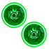 Oracle Lighting7081 - 004 - 1997 - 2006 Jeep Wrangler TJ SMD HL
