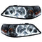 Oracle Lighting7085 - 001 - 2005 - 2011 Lincoln TownCar SMD HL