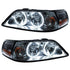 Oracle Lighting7085 - 001 - 2005 - 2011 Lincoln TownCar SMD HL