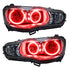 Oracle Lighting7087 - 003 - 2008 - 2017 Mitsubishi Lancer SMD HL