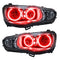 Oracle Lighting7087 - 003 - 2008 - 2017 Mitsubishi Lancer SMD HL