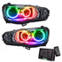 Oracle Lighting7087 - 333 - 2008 - 2017 Mitsubishi Lancer SMD HL
